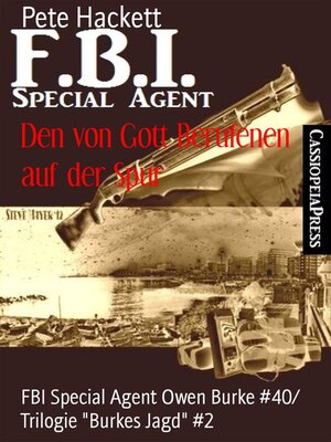 cover image of Den von Gott Berufenen auf der Spur